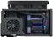 Phanteks Evolv Shift XT - Mini ITX Behuizing - Gehard glas - Zilver