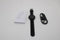 Garmin Forerunner 55 - GPS-sporthorloge - Hartslag- en VO2 Max meting - Zwart