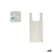 Hergebruikbare tas Inde 35 x 50 cm (10 Stuks)
