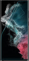 Spigen Neo Flex - Screenprotector - Zelfhelend - Galaxy S22 Ultra 5G (2 stuks)