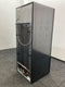 Inventum VR1430B - Vrijstaande vrieskast - No Frost - 161 liter - 143 cm hoog - Zwart