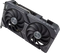 ASUS Dual GeForce RTX 4060 Ti OC Edition - Grafische Kaart - 8GB GDDR6 - 2x Axial-tech ventilatoren