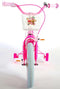 LOL Surprise Kinderfiets - Meisjes - 16 inch - Roze