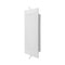 V-TAC VT-61024-SQ LED Mini Panel - Backlit Recessed - IP20 - White Body - 24W- 2640 Lumens - 4000K