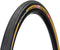 Challenge Strada bianca pro ot tlr 700x36c zwart bruin
