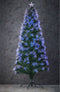 Luca Lighting Kerstverlichting Highland - 75x75x180 cm - Glasvezel - Multi