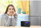 Renkforce RF-IR-MONO1 - Internetradio - Bluetooth WiFi AUX - Zwart