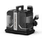 Vlekverwijderaar - LITTLE BALANCE - Spot Power 750 - 15000 Pa - 1,6 L - Reinigermonster - Zwart