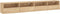 vidaXL - Tv-wandmeubels - 2 - st - 100x30x30 - cm - hout - sonoma - eikenkleurig