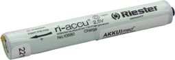 Originele NiMH-batterij Riester ri-accu 10680