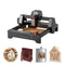LONGER Ray5 Mini - Lasergraveerder - 12000 mm/min snijden - 140 x 130 mm graveerruimte (3,5 W)