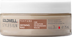 Goldwell - Stylesign Defining Wax - 75ml