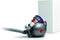 Dyson Big Ball Parquet 2 - Stofzuiger zonder zak - 360 graden flexibel handvat - 1,5l