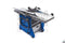 Scheppach HMS850 - Vlakvandiktebank 2 in 1 - 1250 Watt 8000 r/min - 204 mm