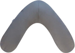 Jial Tineo Gray Maternity Cushion