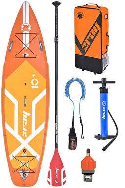 Zray F1 Fury 10'4 Oranje