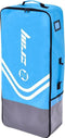 Zray SUP boardAlle leeftijden - blauw - wit - grijs
