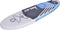 Zray SUP boardAlle leeftijden - blauw - wit - grijs