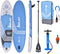 Zray X-Rider X2 - Alle leeftijden - blauw - wit - grijs