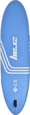 Zray X-Rider X2 - Alle leeftijden - blauw - wit - grijs