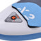 Zray X-Rider X2 - Alle leeftijden - blauw - wit - grijs