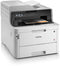 Brother MFC-L3770CD - All-in-one LED printer - ADF Dubbelzijdig printen en scannen - Kleur