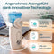 Ultrasoon Inhalator voor Kinderen en Volwassenen - Wit