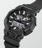 G-Shock GA-010-1AER - Polshorloge - 20 ATM waterdicht - 52 mm