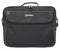 Manhattan Cambridge - Laptoptas 15,6 inch - Clamshell-design - Zwart
