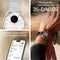 Withings ScanWatch 2 - Smartwatch - TempTech24/7 - Grijs