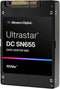 WD Ultrastar DC SN655 - SSD 2,5