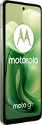 Motorola moto g24 - Smartphone - 4GB RAM - 128GB opslag - Groen