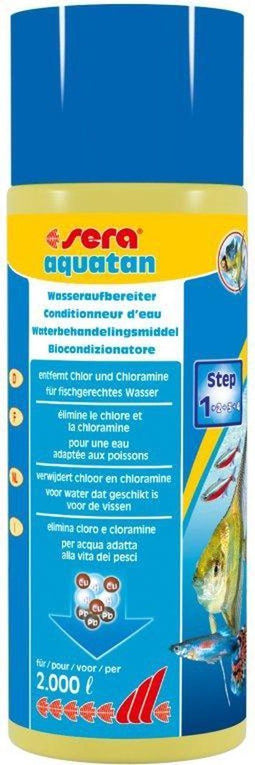 sera aquatan 500 ml