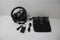 Logitech G923 - Racestuur met pedalen - TRUEFORCE-feedback - Zwart