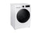 Samsung WD1BDG5B15BEEG - Was-droogcombi 11kg - 6kg 1400t - Wit