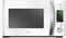 Candy CMXG20DW - Vrijstaande Magnetron met Grill - 20L - 700W - 1000W Grill - Wit