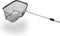 Oase 84297 Schepnet Maasbreedte: 5 mm (l x b x h) 37 x 30 x 25 cm