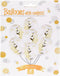 Ballonnen met Gouden Confetti