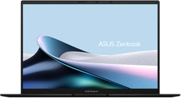 ASUS Zenbook 14 OLED UM3406HA-QD137W - Laptop - AMD Ryzen 7 16GB 1TB WUXGA - QWERTY (2023)