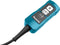 Makita DVC261ZX11 - Rugstofzuiger 36V Li-Ion - 4-delige stofafzuigset (zonder accu's en lader)