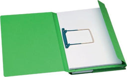 COMBIMAP JALEMA SECOLOR A4 20MM GROEN