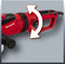 Einhell TE-AG 230 - Haakse Slijper - 2.350W 230mm - Softstart