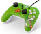 PowerA Yoshi - Bedrade Gamecontroller - Ergonomisch ontwerp met 3 m USB-kabel - Groen Wit