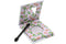 TOOT! Natuurlijke Oogschaduw - Karma Chameleon - Lila - Kinder make up - Tiener make up