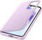 Samsung Galaxy A55 5G - Smart View Wallet Case - Auto-Wake functie - Roze