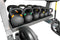 Kettlebell - Kettlebell Set - Kettlebells - Gewichten Set - Torque USA - Voordeelset - Competition - 4 kg t/m 32 kg