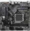 Gigabyte A620M H - Moederbord Micro-ATX - AMD Socket AM5 - 96 GB DDR5