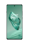 OnePlus 12 - Turquoise - 512 GB - Dubbele fysieke simkaart