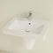 Villeroy & Boch Subway 2.0 - Wastafel - 600mm breed - 1 kraangat - Wit