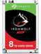 Seagate IronWolf - 3.5